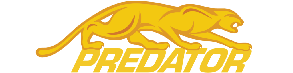 Predator logo