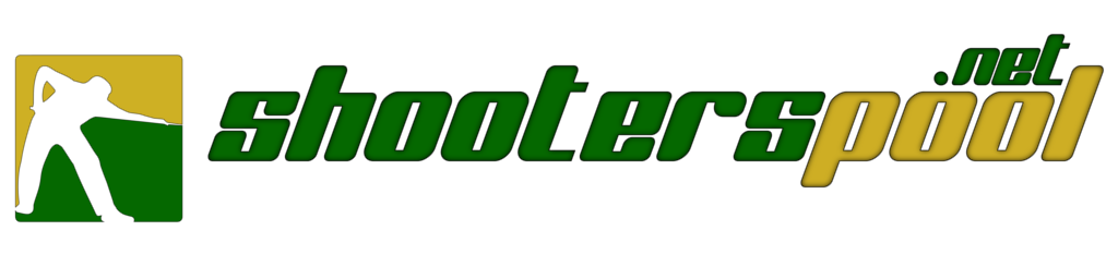 ShootersPool logo